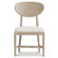 Aventura Upholstered Dining Chair