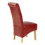 Upholstered Dining Chair-21807088