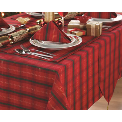 Edith Tablecloth