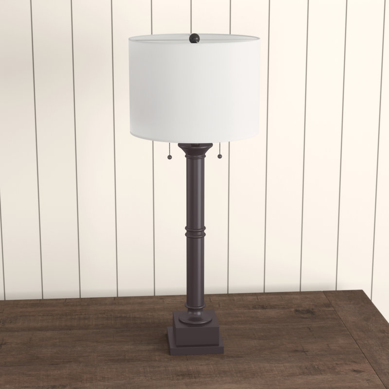 Ensemble de lampes de table 35,25 "Nolan
