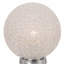 Comte Iron Table Lamp