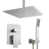 Brushed Nickel is out of stock selected