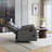 Kontea Upholstered Recliner