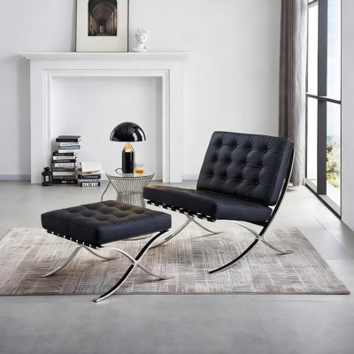 basailoungechair by Latitude Run