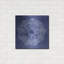 «Indigo Mandala» par Linda Woods-821042939