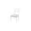 Ensemble de 2 chaises d'appoint Ladderback-1356276044