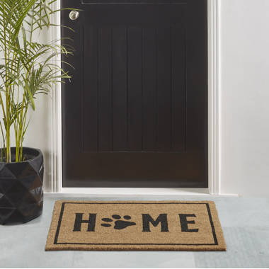 Arden Non-Slip Outdoor Doormat