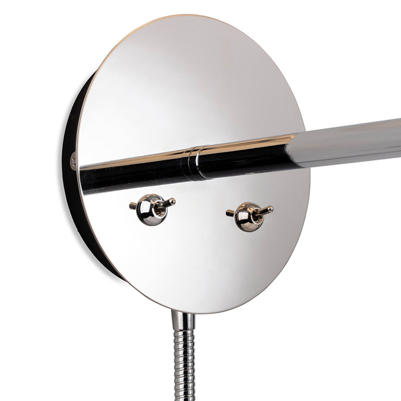 LED Wallchiere