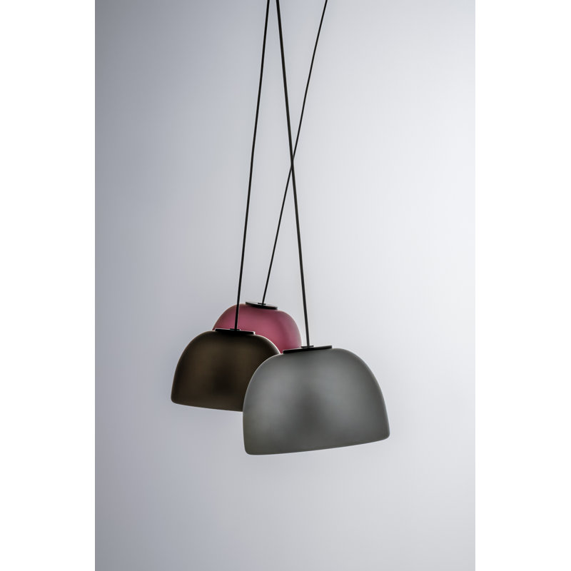 Veiga Pendant, Crema