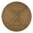 Deane Round Solid Wood Coffee Table