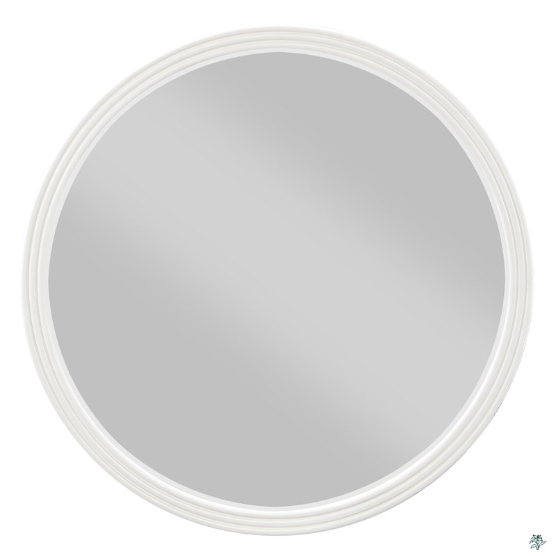 Round Mirror