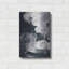 «Vintage Vanity II» par Debra Van Swearingen, art mural en métal-1625126813