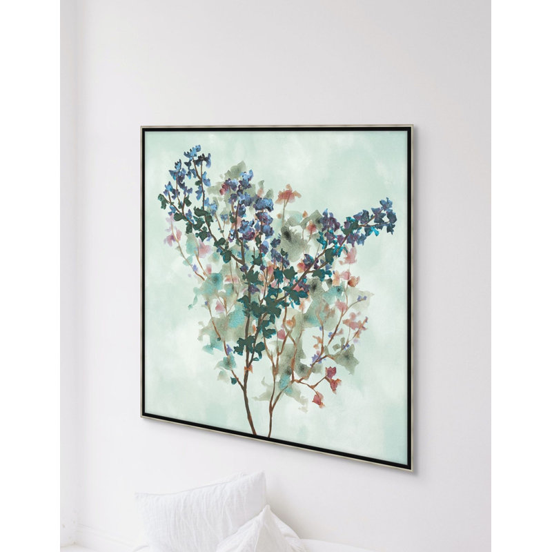 Arranged In Memory 1 Print, 27.25" H x 27.25" W