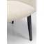 Modino Armchair in Cream