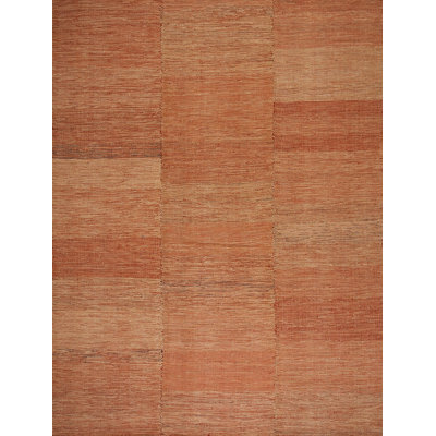 One-of-a-Kind 9' X 12' Area Rug