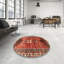 Tapis rouge / beige / brun-1648947213