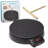 CucinaPro Non Stick Crepe Maker