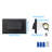 Integrated LED Metal Step Light