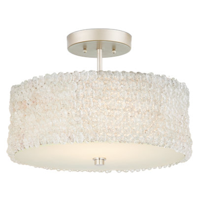 Florecitas 3 - Light Pendant