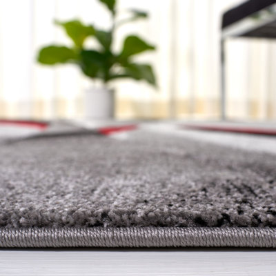 Toquerville Performance Geometric Rug