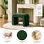 Tabouret ottoman en sherpa-2025726807