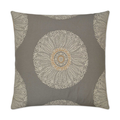 Crillon Square Pillow Cover & Insert