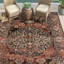Tapis à poils courts Ateao-23244126