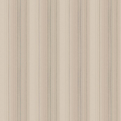 Richardson Non-Pasted Striped Wallpaper Roll