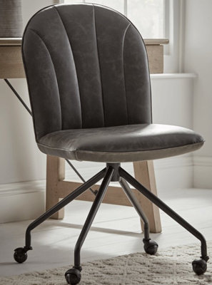 17 Stories Saram Office Chair