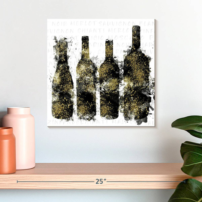 Yarlin Splash Of Wine I