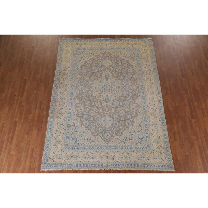 Tapis traditionnel 8 x 10