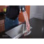 Robinet de cuisine à poignée simple Arbor avec Duralock ™ et Reflex ™-9242339