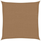 Ortley 4m x 4m Square Shade Sail