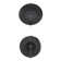 Pfister Saxton 1-Handle Tuscan Bronze Shower Only Trim