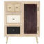 Barth 60cm Solid Wood Sideboard