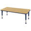 Table d’activité rectangulaire 60" x 30"-92312066