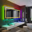 Miroir mural Louroukina-1371299731