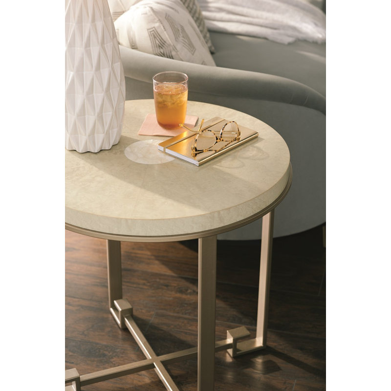 Caracole Classic End Table