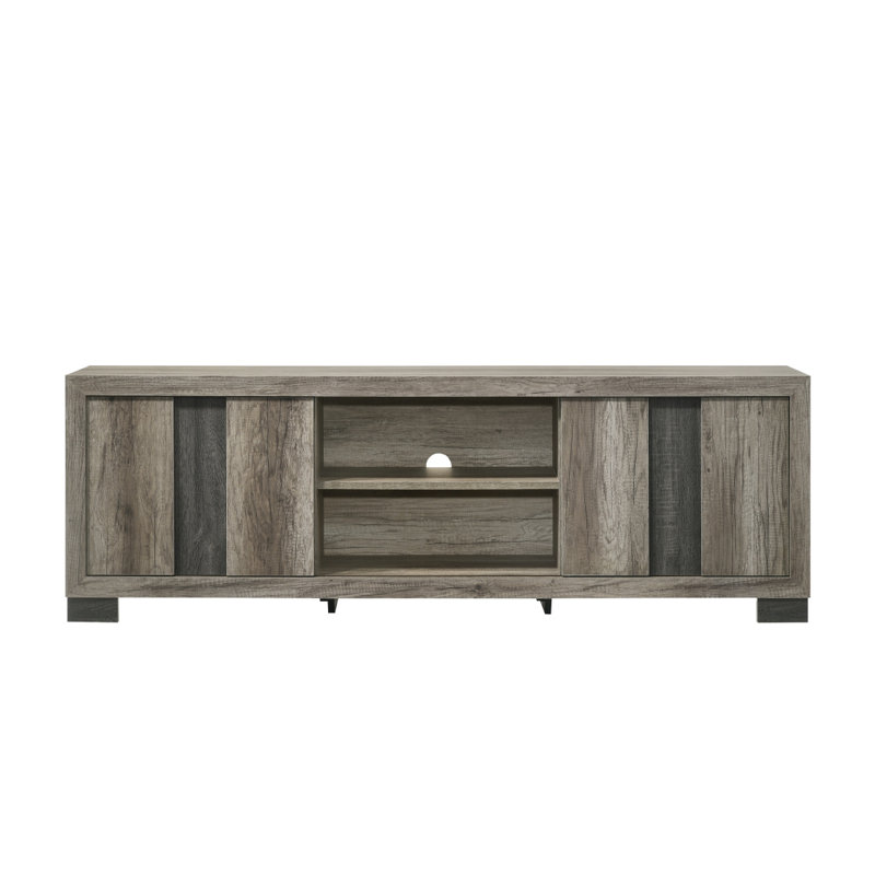Console de divertissement 1Pc, Gris brun