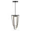 Grand luminaire suspendu Onyx