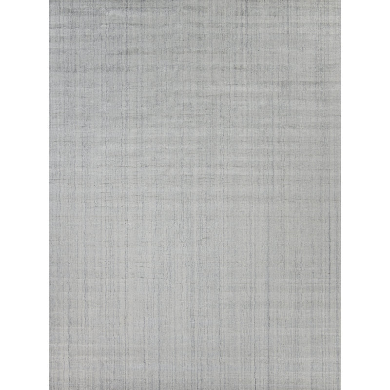 Robin Striped Area Rug, Rectangle 8' x 10'