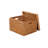 Beachcrest Home™ Everard Rattan Basket-1296718835