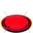 Dieball Hanging Hummingbird Feeder-1442546877