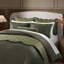 Chenille Lace Duvet Cover Set-706754775