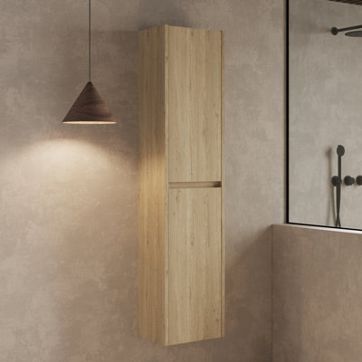 Talasha Bathroom Furniture Suite
