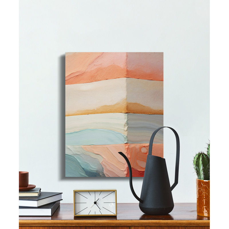 Wrapped Canvas Print Set