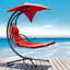 Chaise longue avec support Esme-1340831956