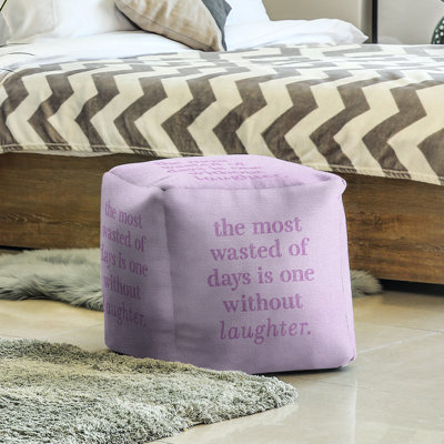Upholstered Ottoman