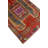One-of-a-Kind 3'2" x 9'11" New Age Runner Wool Area Rug in