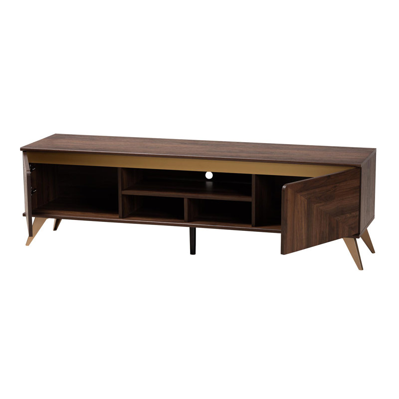 Korla Lonnie 61.1 W Storage Credenza
